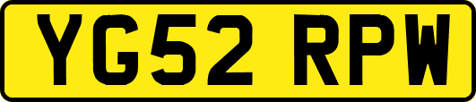 YG52RPW