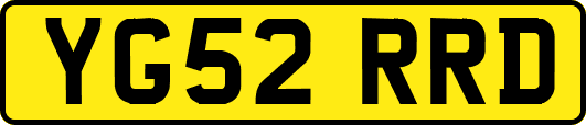 YG52RRD