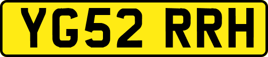 YG52RRH