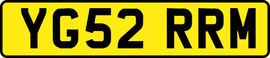 YG52RRM