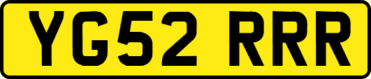 YG52RRR