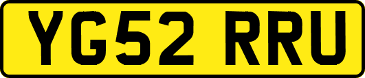 YG52RRU