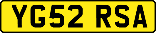 YG52RSA