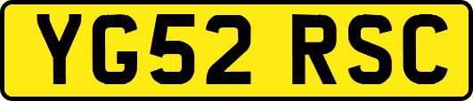 YG52RSC