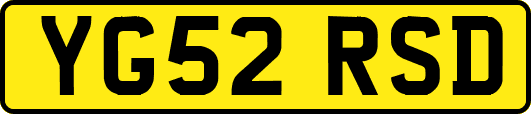 YG52RSD