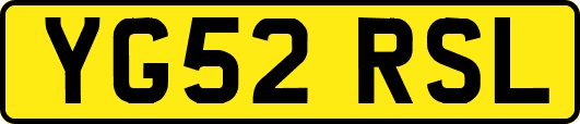 YG52RSL