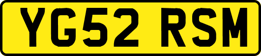 YG52RSM