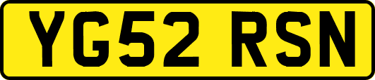 YG52RSN