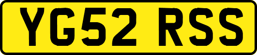 YG52RSS