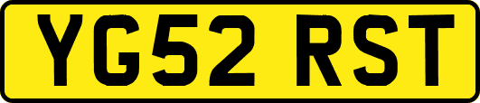YG52RST