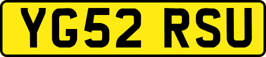 YG52RSU
