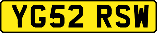 YG52RSW