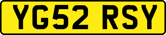 YG52RSY