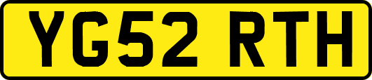 YG52RTH