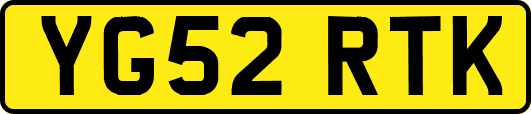 YG52RTK