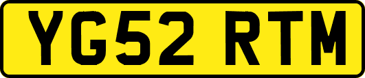 YG52RTM