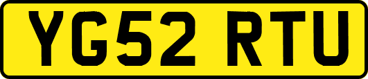 YG52RTU