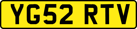YG52RTV