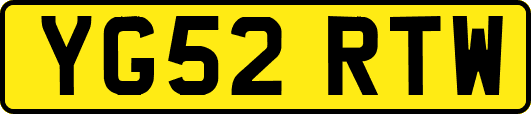 YG52RTW