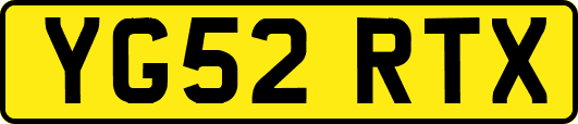 YG52RTX
