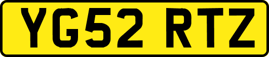 YG52RTZ
