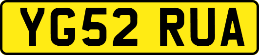 YG52RUA