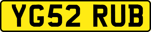 YG52RUB