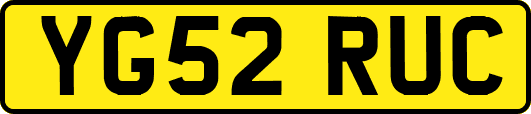 YG52RUC
