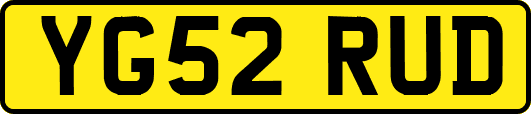 YG52RUD