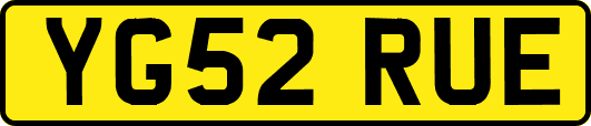YG52RUE