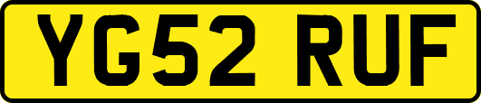 YG52RUF