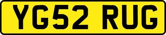 YG52RUG