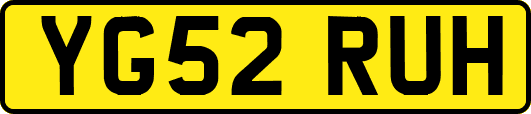 YG52RUH