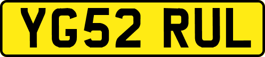 YG52RUL