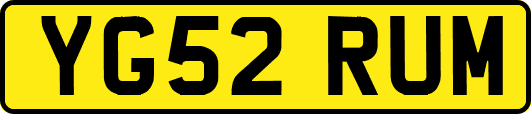 YG52RUM