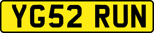 YG52RUN