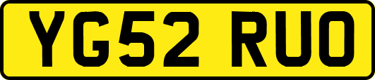 YG52RUO