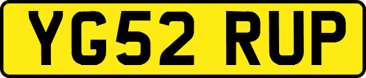 YG52RUP