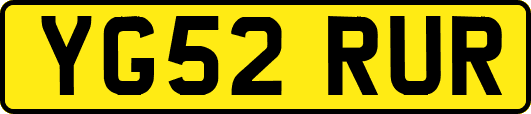 YG52RUR