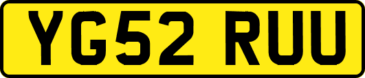 YG52RUU