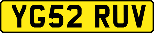 YG52RUV