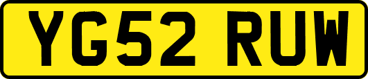 YG52RUW
