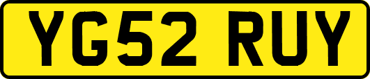 YG52RUY