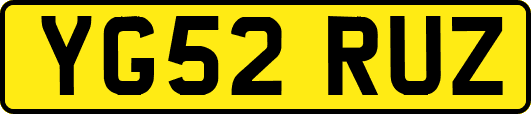 YG52RUZ