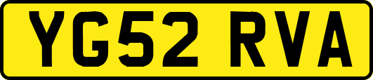YG52RVA