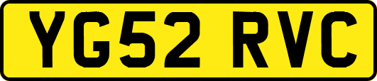 YG52RVC