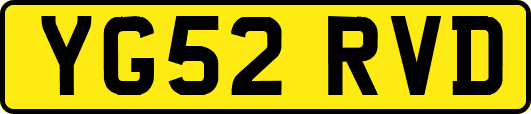 YG52RVD