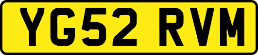 YG52RVM