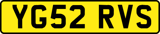 YG52RVS