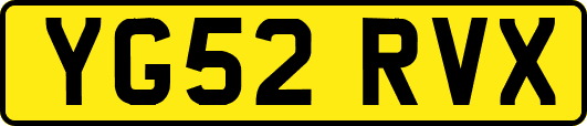 YG52RVX